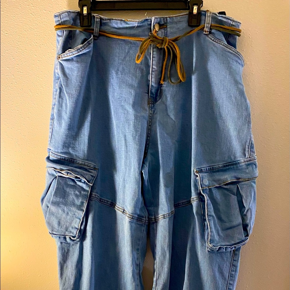 Denim Jeans